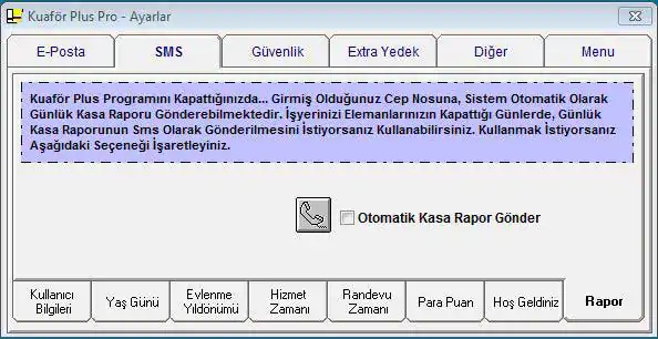 Rapor