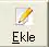 ekle butonu